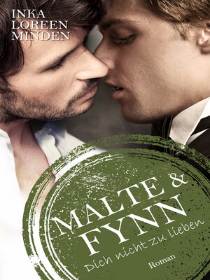 cover image of Malte & Fynn